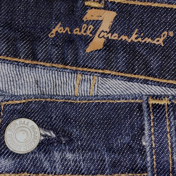 7 For All Mankind Men’s Modern Bootcut in New York - Picture 5 of 13